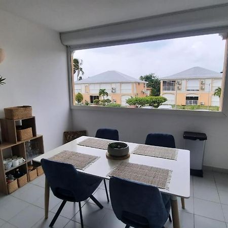 Apartamento Ti Koala Baie Nettle Exterior foto