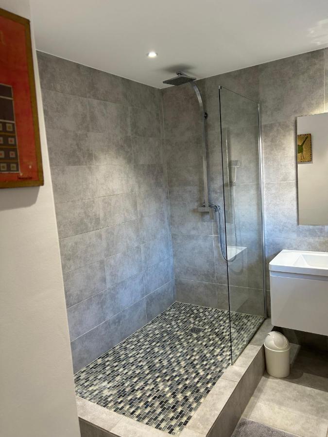 Apartamento Ti Koala Baie Nettle Exterior foto